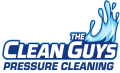 The Clean Guys Pressure Cleaning